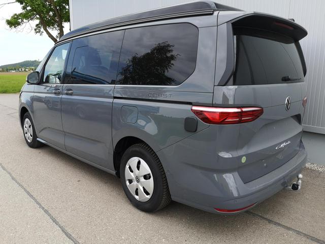 Volkswagen T7 California Coast 2.0 TDI DSG 
