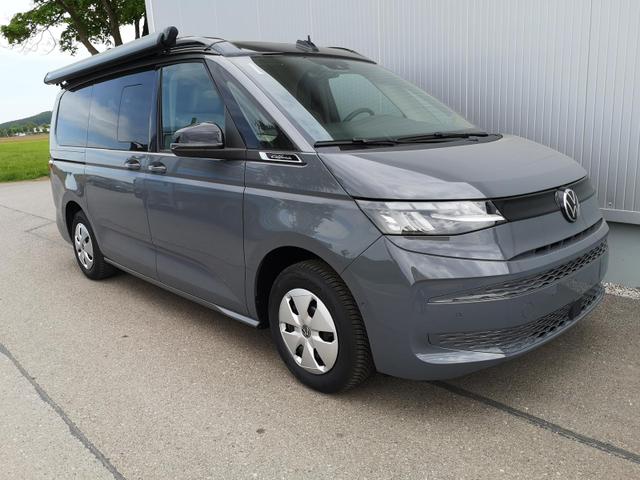 Volkswagen T7 California Coast 2.0 TDI DSG 