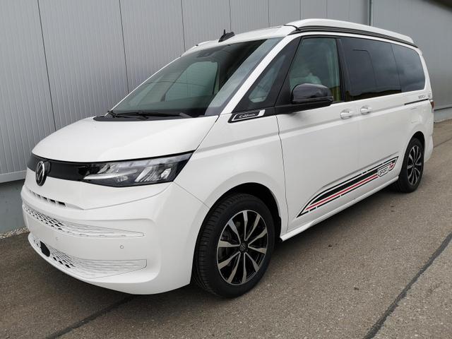 Volkswagen T7 California - Beach (MV Cali) 2.0TDI DSG Sport Edition 8 Fach GV5 Lite