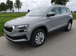 Skoda Karoq Selection 1.5 TSI DSG ABT GV5 16 Ladeb 