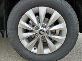 Skoda Karoq Selection 1.5 TSI DSG ABT GV5 16 Ladeb 