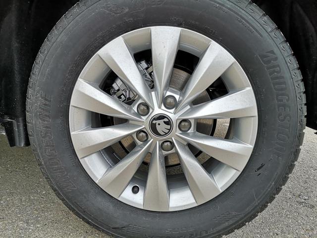 Skoda Karoq Selection 1.5 TSI DSG GV5 16 Ladeb 