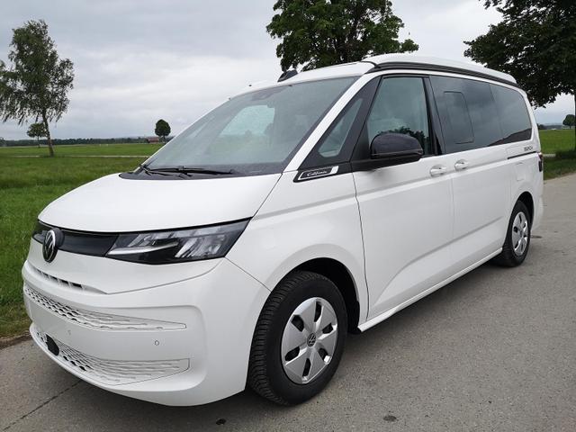 Volkswagen T7 California - Beach Camper 2.0TDI DSG GV5 First