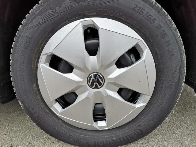 Volkswagen T7 California Beach Camper 2.0TDI DSG GV5 First 