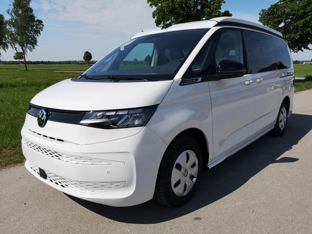 Volkswagen T7 California - Beach Camper 2.0TDI DSG GV5 Lite+