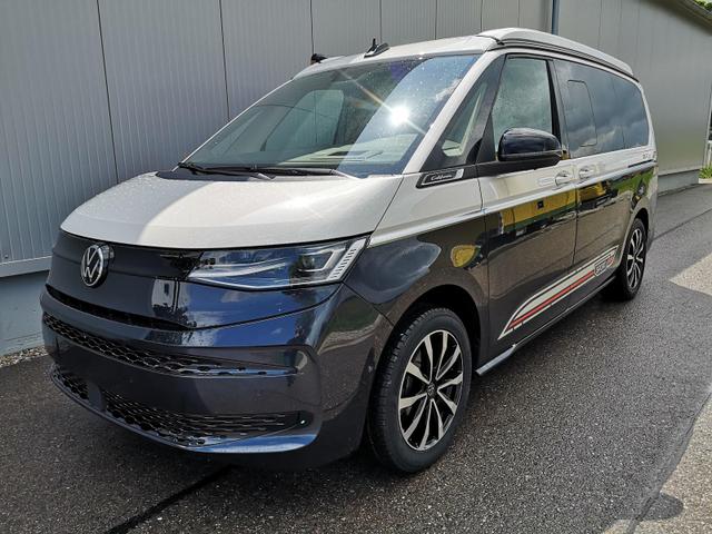 Volkswagen T7 California - Beach (MV Cali) 2.0TDI DSG Sport Edition 8 Fach GV5 Elegance+