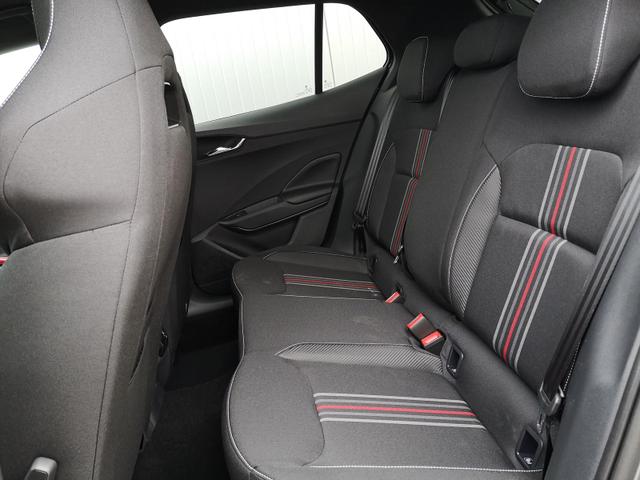 Skoda Fabia Monte Carlo 1.5TSI DSG ABT ACC GV5 Kam 