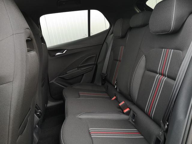 Skoda Fabia Monte Carlo 1.5TSI DSG ABT ACC GV5 Kam 17 