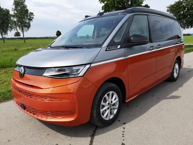 Volkswagen T7 California - Beach (MV Cali) 2.0TDI DSG GV5 Premium+