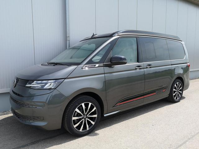 Volkswagen T7 California - Beach (MV Cali) 2.0TDI DSG Sport Edition 8 Fach GV5 Lite+