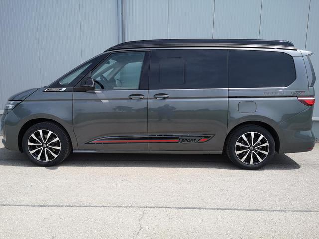 Volkswagen T7 California Beach (MV Cali) 2.0TDI DSG Sport Edition 8 Fach GV5 Lite+ 