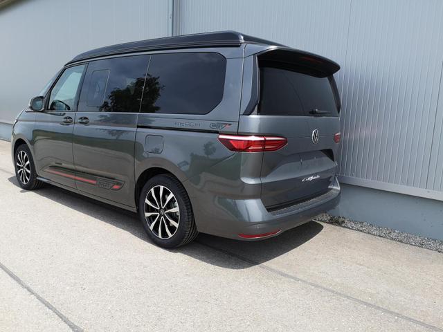 Volkswagen T7 California Beach (MV Cali) 2.0TDI DSG Sport Edition 8 Fach GV5 Lite+ 