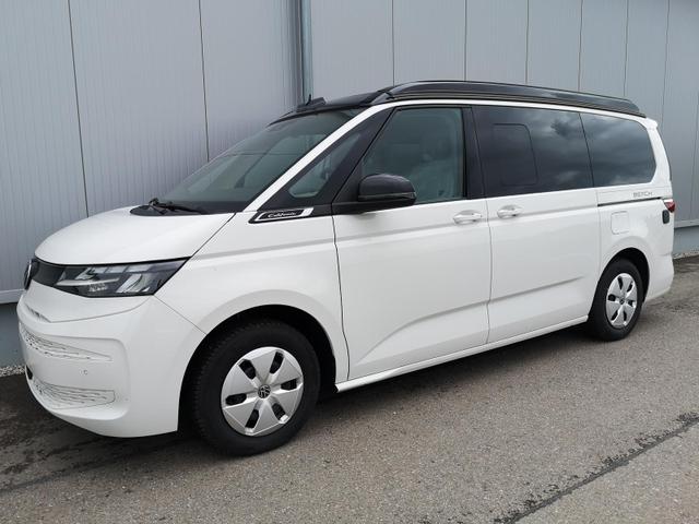 Volkswagen T7 California - Beach Camper 2.0TDI DSG GV5 Lite