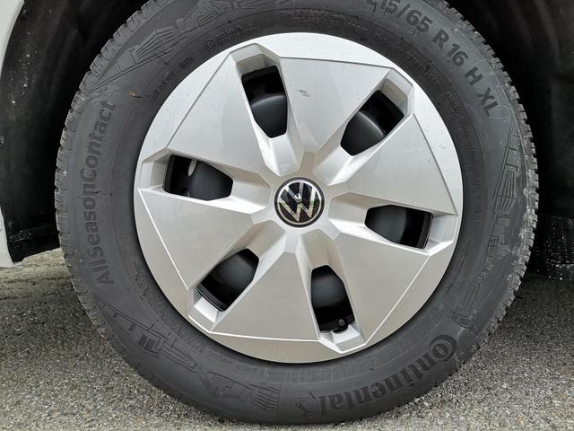 Volkswagen T7 California Beach Camper 2.0TDI DSG GV5 Lite 