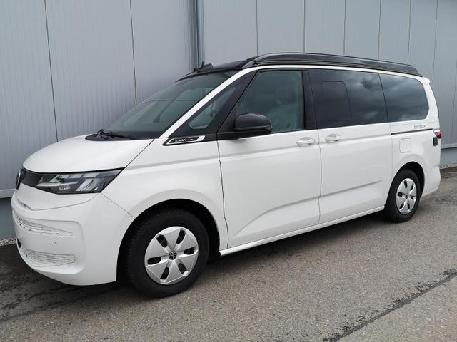 Volkswagen T7 California - Beach Camper 2.0TDI DSG Sport Edition 8 Fach GV5 Lite+