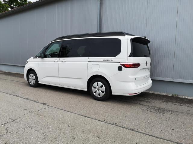 Volkswagen T7 California Beach Camper 2.0TDI DSG Sport Edition 8 Fach GV5 Lite+ 