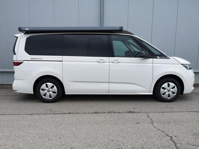 Volkswagen T7 California Beach Camper 2.0TDI DSG Sport Edition 8 Fach GV5 Lite+ 