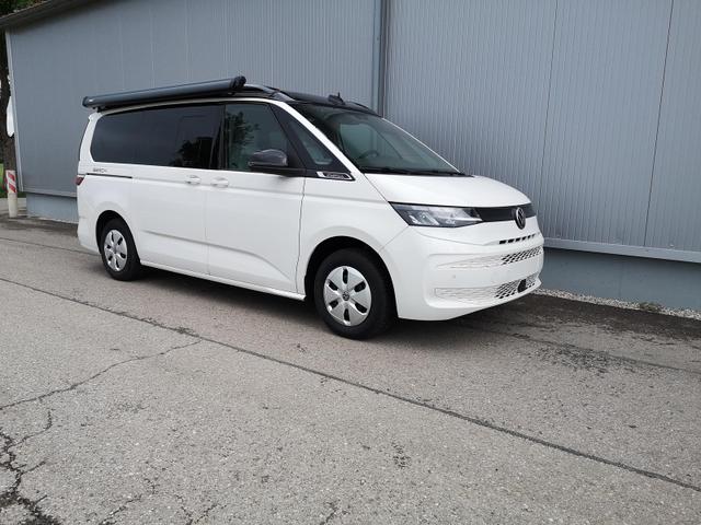 Volkswagen T7 California Beach Camper 2.0TDI DSG GV5 Lite+ 