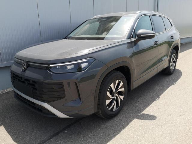 Volkswagen Tayron - 1.5 eTSI 110 kW Life LED Plus 7 Sitzer el. Hk, Kamera
