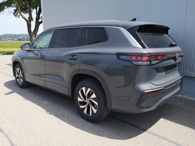 Volkswagen Tayron 1.5 eTSI 110 kW Life LED Plus 7 Sitzer el. Hk, Kamera 