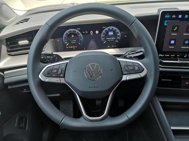 Volkswagen Tayron 1.5 eTSI 110 kW Life LED Plus 7 Sitzer el. Hk, Kamera 