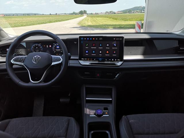Volkswagen Tayron 1.5 eTSI 110 kW Life LED Plus 7 Sitzer el. Hk, Kamera 