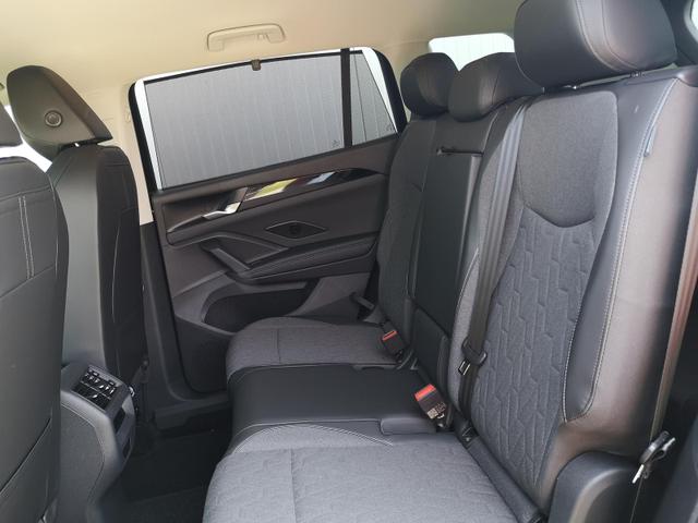 Volkswagen Tayron 1.5 eTSI 110 kW Life LED Plus 7 Sitzer el. Hk, Kamera 
