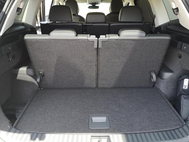 Volkswagen Tayron 1.5 eTSI 110 kW Life LED Plus 7 Sitzer el. Hk, Kamera 