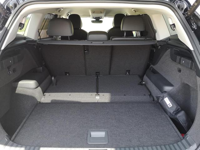 Volkswagen Tayron 1.5 eTSI 110 kW Life LED Plus 7 Sitzer el. Hk, Kamera 