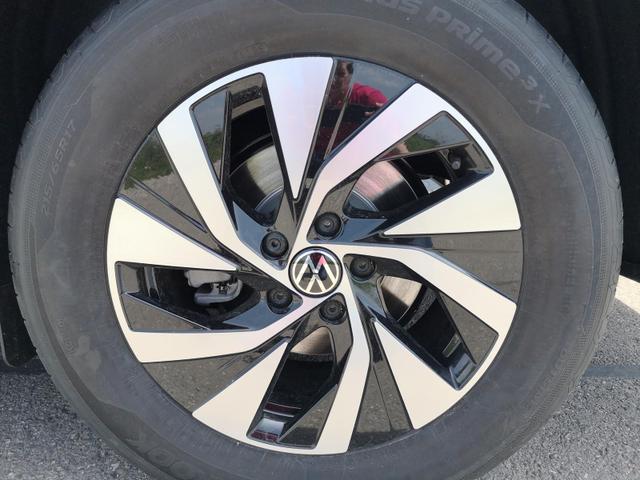 Volkswagen Tayron 1.5 eTSI 110 kW Life LED Plus 7 Sitzer el. Hk, Kamera 