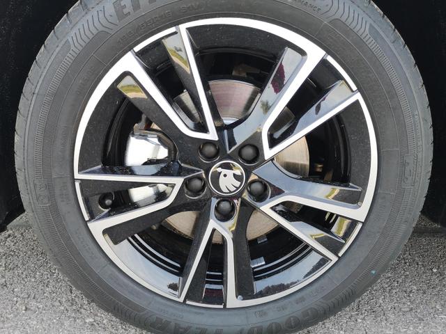 Skoda Fabia Monte Carlo 1.5TSI DSG ABT ACC GV5 Kam 