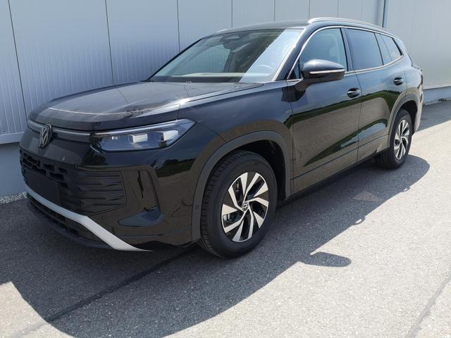 Volkswagen Tayron - 1.5 eTSI 110 kW Life LED Plus 7 Sitzer el. Hk, Kamera