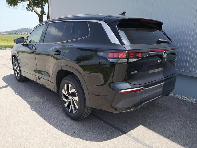 Volkswagen Tayron 1.5 eTSI 110 kW Life LED Plus 7 Sitzer el. Hk, Kamera 