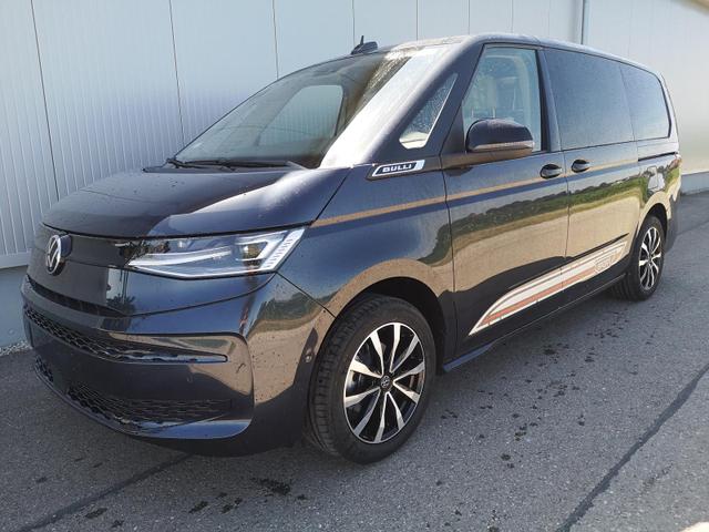 Volkswagen T7 Multivan - 2.0 TDI LÜ DSG Navi Standh. Sport Edition Pano Travel