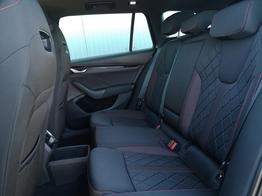 Skoda Octavia Combi 2.0 TSI 195 kW RS Kombi ABT 2.0TSI Pano Matrix Area AHK Sound GV5 