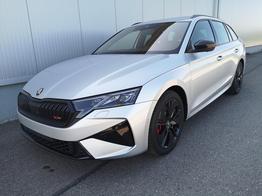 Skoda Octavia Combi 2.0 TSI 195 kW RS Kombi 2.0TSI Pano Matrix Area AHK Sound GV5 