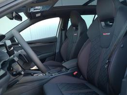 Skoda Octavia Combi 2.0 TSI 195 kW RS Kombi ABT 2.0TSI Pano Matrix Area AHK Sound GV5 