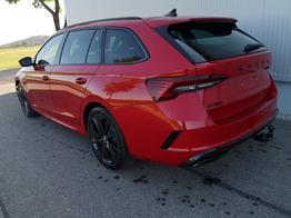 Skoda Octavia Combi 2.0 TSI 195 kW RS Kombi 2.0TSI Pano Matrix Area AHK Sound GV5 