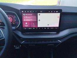 Skoda Octavia Combi 2.0 TSI 195 kW RS Kombi 2.0TSI Pano Matrix Area AHK Sound GV5 