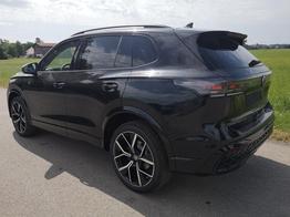 Volkswagen Tiguan 2.0 TDI 142 kW 4Motion R-Line DSG ABT Head Up Matrix GV5 