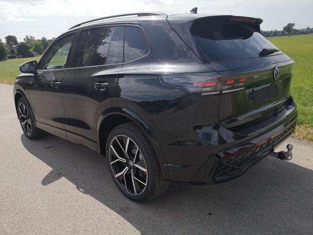 Volkswagen Tiguan 2.0 TDI 142 kW 4Motion R-Line DSG ABT Head Up Matrix GV5 