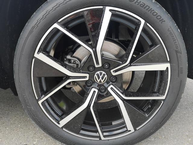 Volkswagen Tiguan 2.0 TDI 142 kW 4Motion R-Line DSG ABT Head Up Matrix GV5 