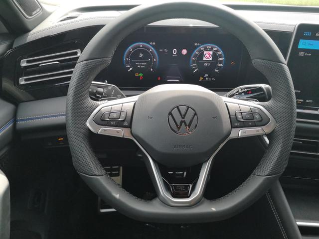 Volkswagen Tiguan 2.0 TDI 142 kW 4Motion R-Line DSG Head Up Matrix GV5 