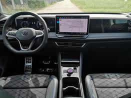 Volkswagen Tiguan 2.0 TDI 142 kW 4Motion R-Line DSG ABT Head Up Matrix GV5 