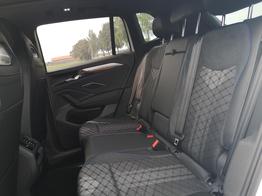 Volkswagen Tiguan 2.0 TDI 142 kW 4Motion R-Line DSG ABT Head Up Matrix GV5 