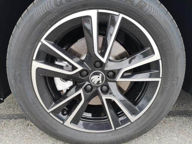 Skoda Fabia Monte Carlo 1.5TSI DSG ABT ACC GV5 Kam 