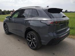 Volkswagen Tiguan 2.0 TDI 142 kW 4Motion R-Line DSG Head Up Matrix GV5 