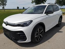 Volkswagen Tiguan 2.0 TDI 142 kW 4Motion R-Line DSG GV5 