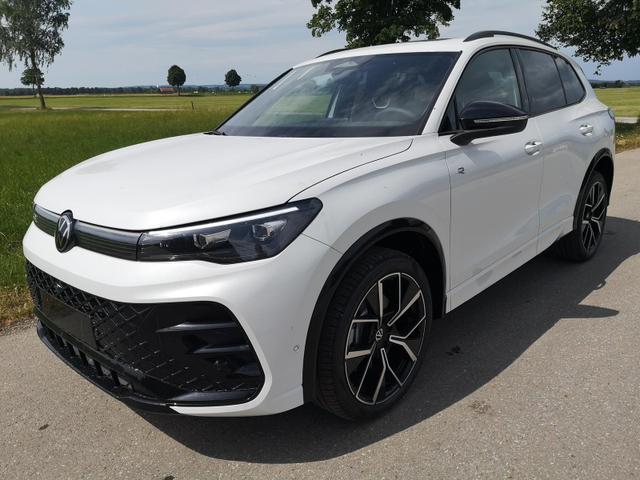 Volkswagen Tiguan - 2.0 TDI 142 kW 4Motion R-Line DSG GV5