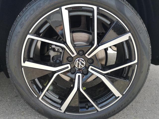 Volkswagen Tiguan - 2.0 TDI 142 kW 4Motion R-Line DSG GV5